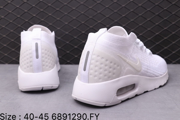 Nike Air Vapor Max 2019 men Shoes-250