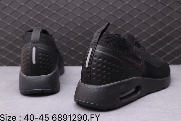 Nike Air Vapor Max 2019 men Shoes-252