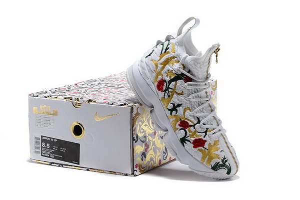 Nike LeBron James 15 shoes-061