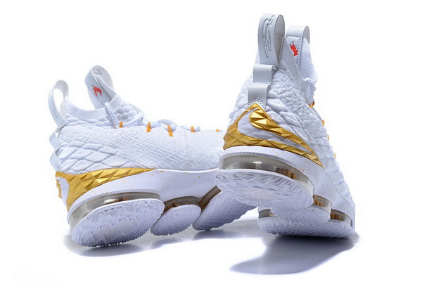 Nike LeBron James 15 shoes-062