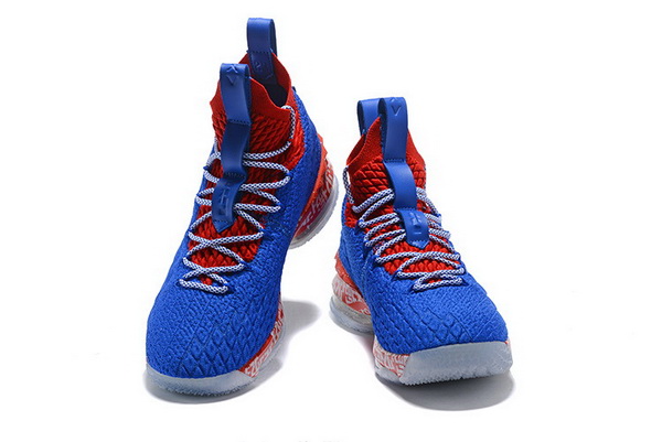 Nike LeBron James 15 shoes-063