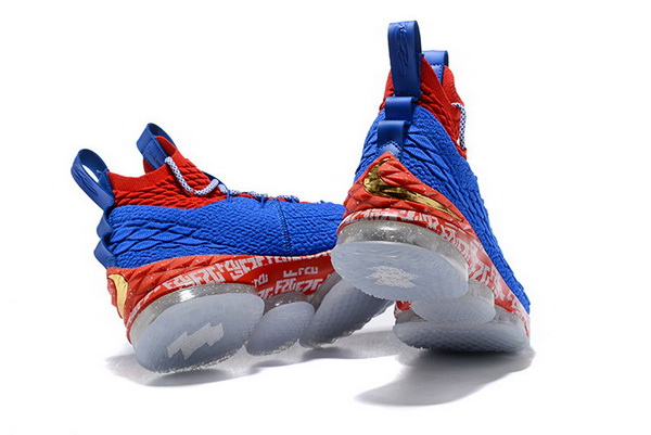 Nike LeBron James 15 shoes-063