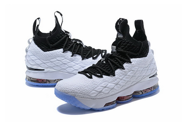Nike LeBron James 15 shoes-067