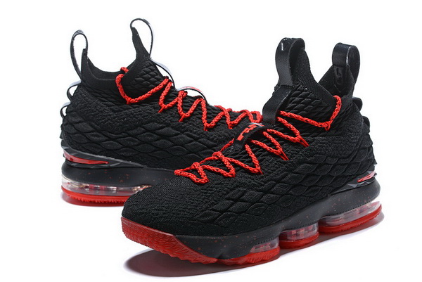 Nike LeBron James 15 shoes-069