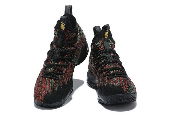Nike LeBron James 15 shoes-073