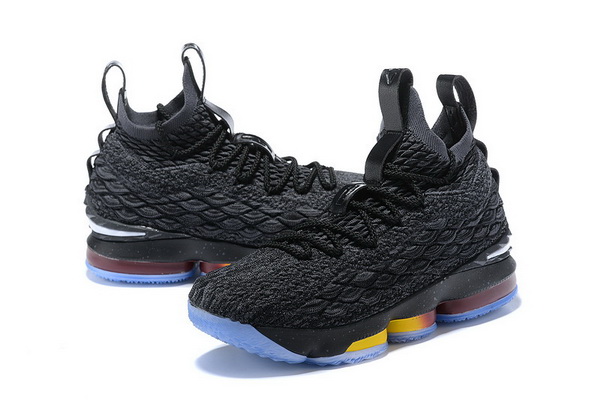 Nike LeBron James 15 shoes-076