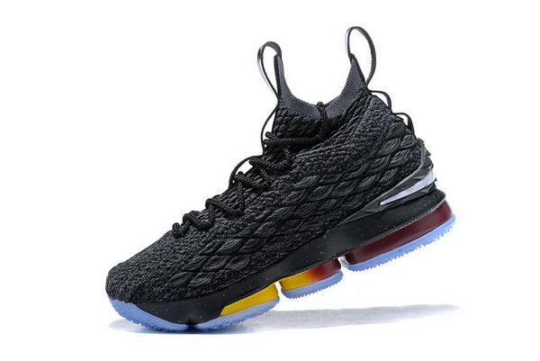 Nike LeBron James 15 shoes-076