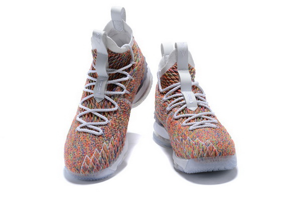 Nike LeBron James 15 shoes-077