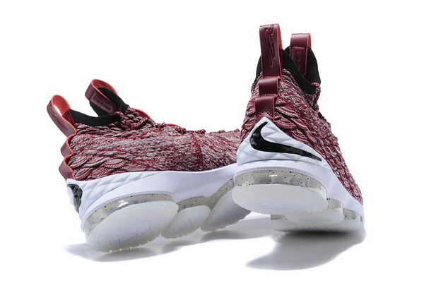 Nike LeBron James 15 shoes-078