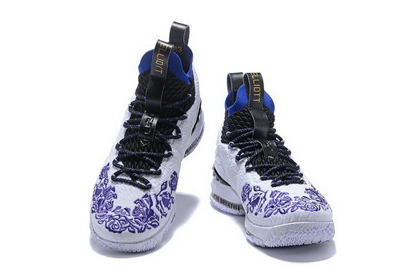 Nike LeBron James 15 shoes-079