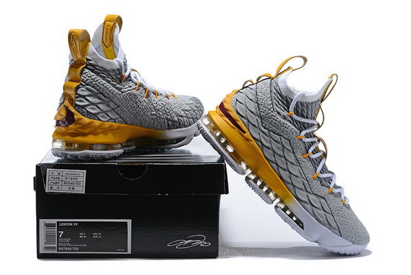 Nike LeBron James 15 shoes-081