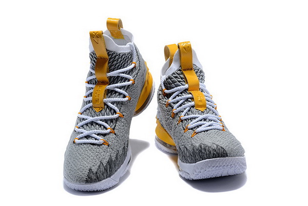 Nike LeBron James 15 shoes-081