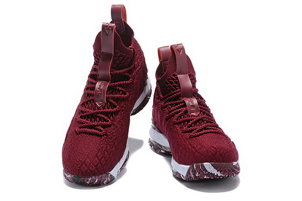 Nike LeBron James 15 shoes-083