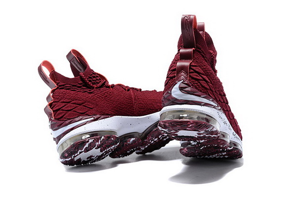 Nike LeBron James 15 shoes-083
