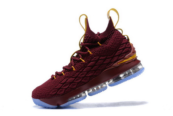 Nike LeBron James 15 shoes-084