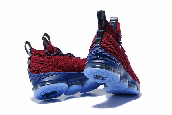 Nike LeBron James 15 shoes-085