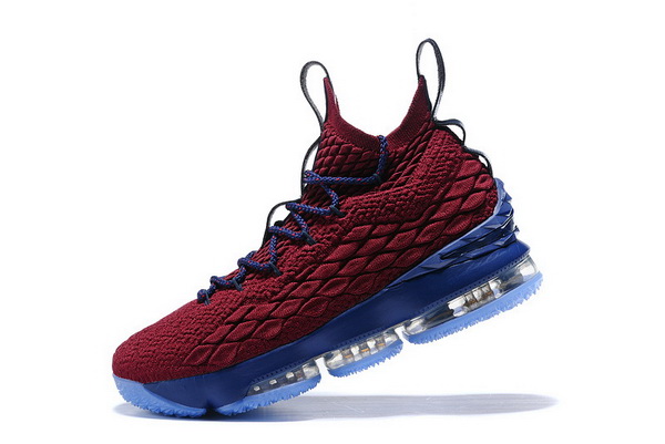 Nike LeBron James 15 shoes-085
