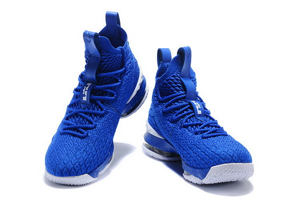 Nike LeBron James 15 shoes-086
