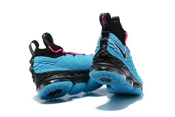Nike LeBron James 15 shoes-089