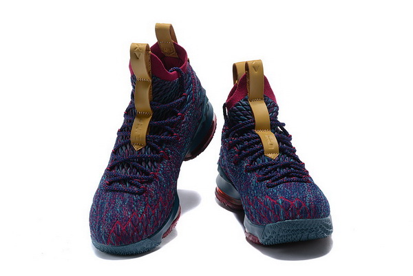 Nike LeBron James 15 shoes-090