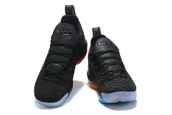 Nike LeBron James 16 shoes-047