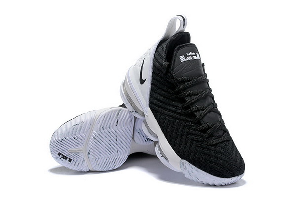 Nike LeBron James 16 shoes-048
