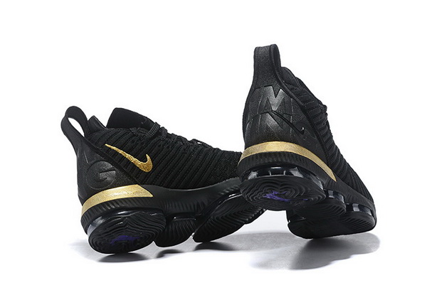 Nike LeBron James 16 shoes-051