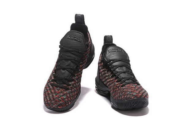 Nike LeBron James 16 shoes-052
