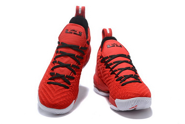 Nike LeBron James 16 shoes-053