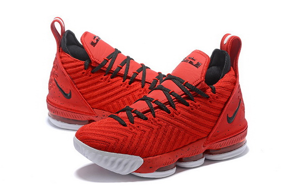 Nike LeBron James 16 shoes-053