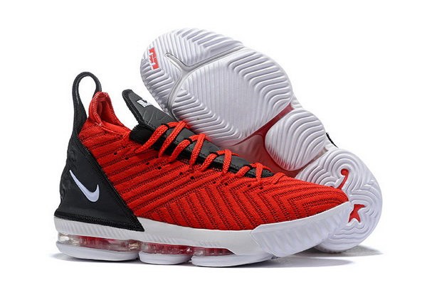 Nike LeBron James 16 shoes-054
