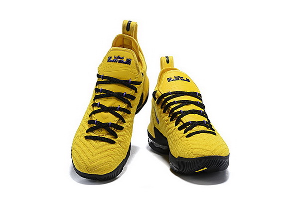 Nike LeBron James 16 shoes-056