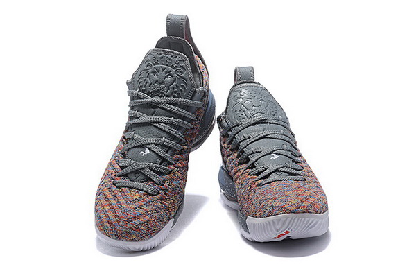 Nike LeBron James 16 shoes-057