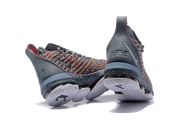 Nike LeBron James 16 shoes-057