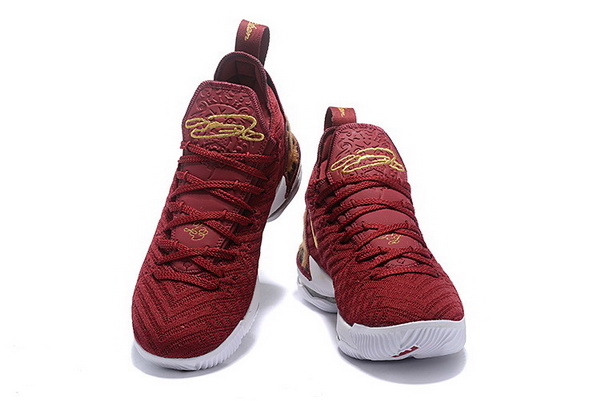 Nike LeBron James 16 shoes-058