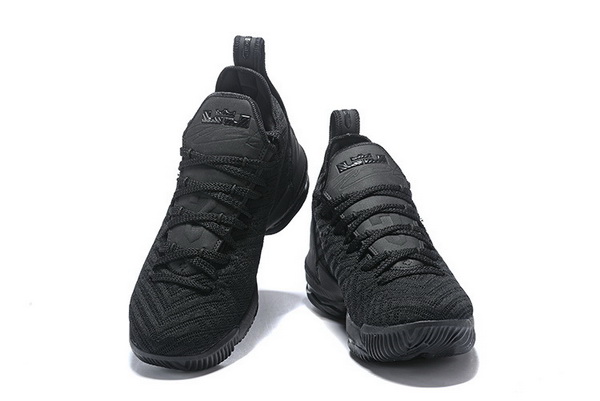 Nike LeBron James 16 shoes-060