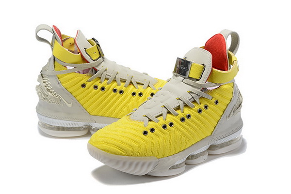 Nike LeBron James 16 shoes-061