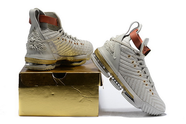 Nike LeBron James 16 shoes-062