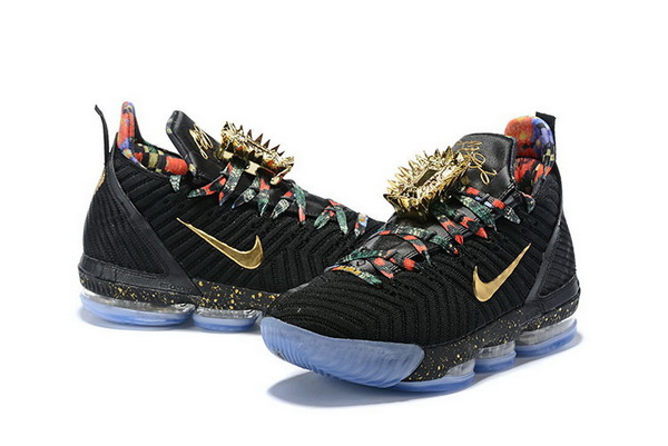 Nike LeBron James 16 shoes-063