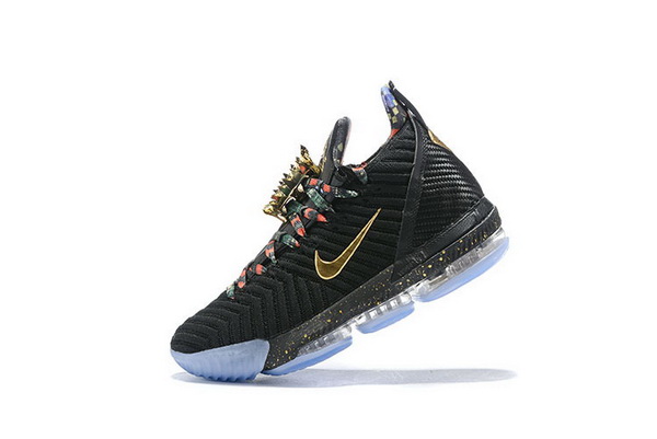 Nike LeBron James 16 shoes-063