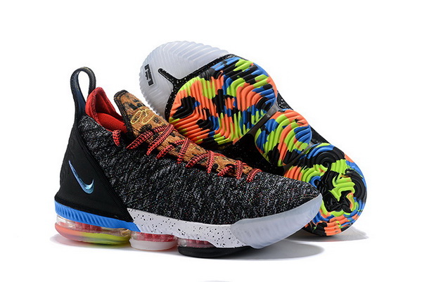 Nike LeBron James 16 shoes-065
