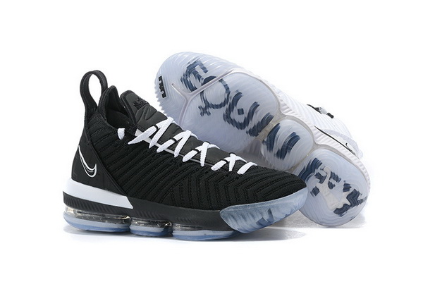 Nike LeBron James 16 shoes-066