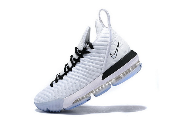 Nike LeBron James 16 shoes-066