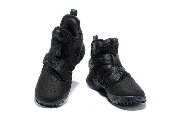 Nike Zoom Lebron Soldier 12 Shoes-006