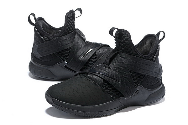 Nike Zoom Lebron Soldier 12 Shoes-006
