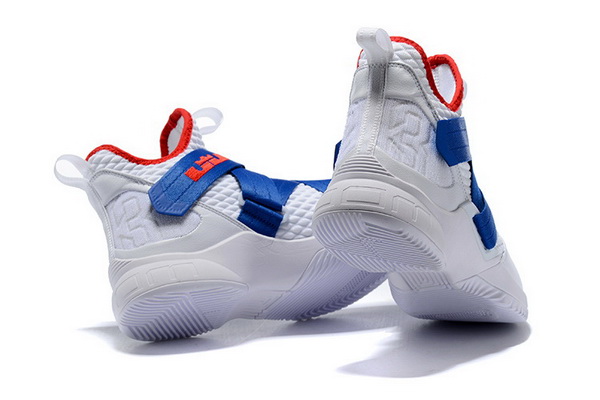 Nike Zoom Lebron Soldier 12 Shoes-007
