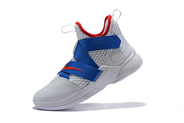 Nike Zoom Lebron Soldier 12 Shoes-007