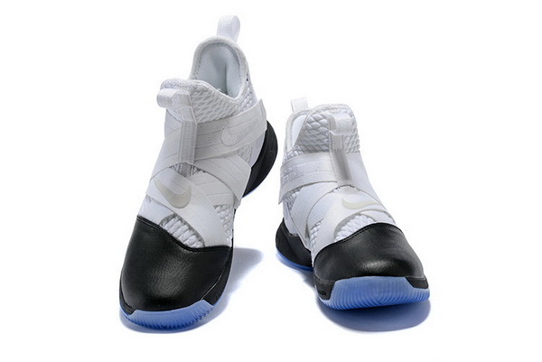 Nike Zoom Lebron Soldier 12 Shoes-008