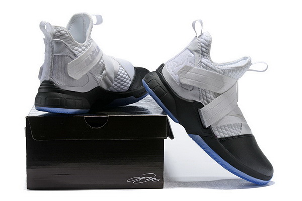 Nike Zoom Lebron Soldier 12 Shoes-008