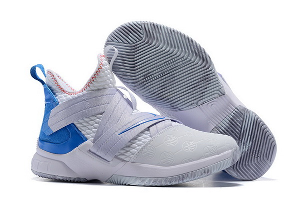 Nike Zoom Lebron Soldier 12 Shoes-009